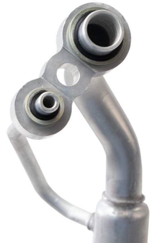 Four Seasons 65916 Suction & Liquid Line Internal Heat Exchange Hose Assembly