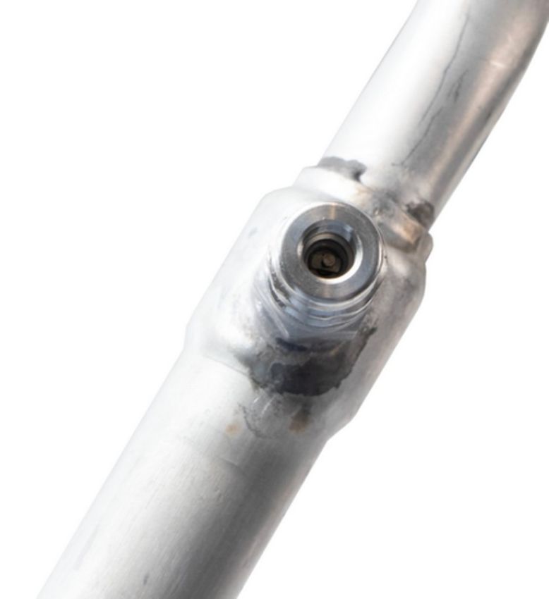 Four Seasons 65916 Suction & Liquid Line Internal Heat Exchange Hose Assembly