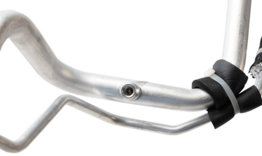 Four Seasons 65916 Suction & Liquid Line Internal Heat Exchange Hose Assembly