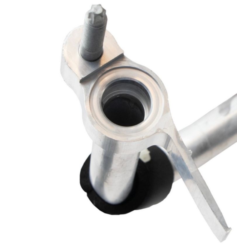 Four Seasons 65916 Suction & Liquid Line Internal Heat Exchange Hose Assembly