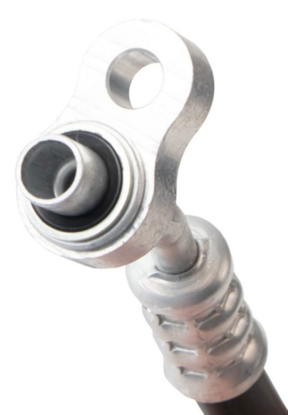 Four Seasons 65916 Suction & Liquid Line Internal Heat Exchange Hose Assembly