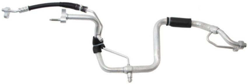 Four Seasons 65917 Suction & Liquid Line Internal Heat Exchange Hose Assembly