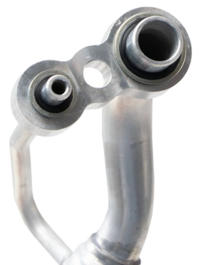 Four Seasons 65917 Suction & Liquid Line Internal Heat Exchange Hose Assembly