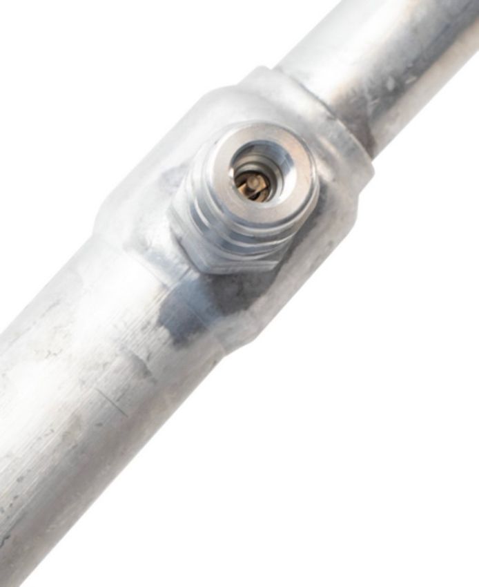 Four Seasons 65917 Suction & Liquid Line Internal Heat Exchange Hose Assembly