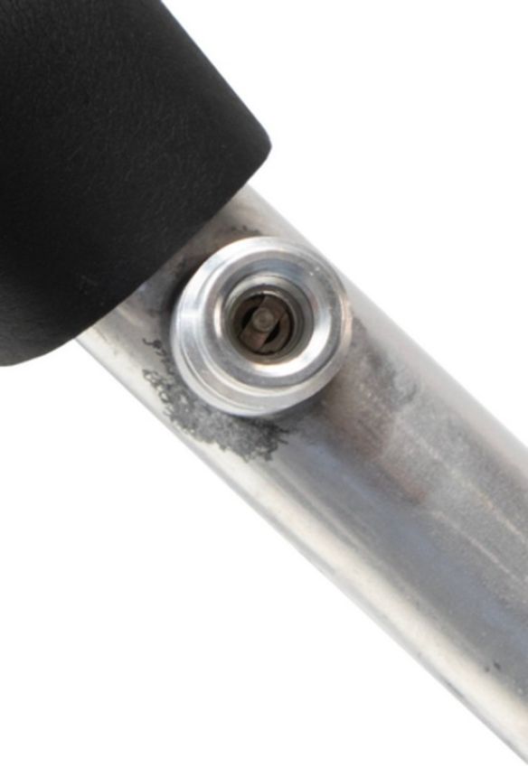 Four Seasons 65917 Suction & Liquid Line Internal Heat Exchange Hose Assembly