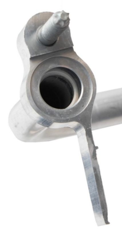 Four Seasons 65917 Suction & Liquid Line Internal Heat Exchange Hose Assembly