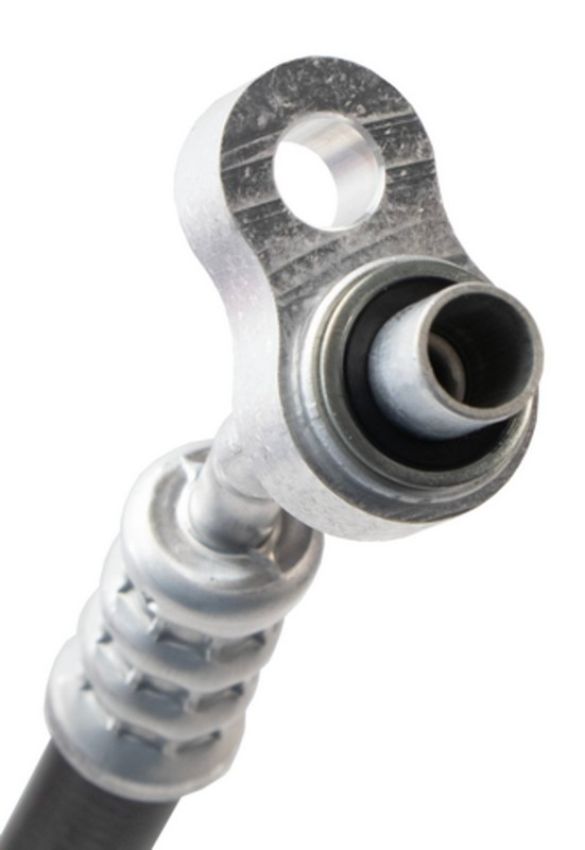 Four Seasons 65917 Suction & Liquid Line Internal Heat Exchange Hose Assembly