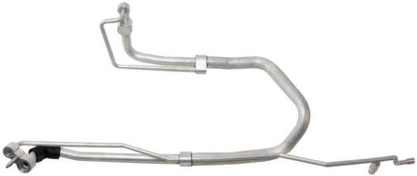Four Seasons 65918 Suction & Liquid Line Internal Heat Exchange Hose Assembly