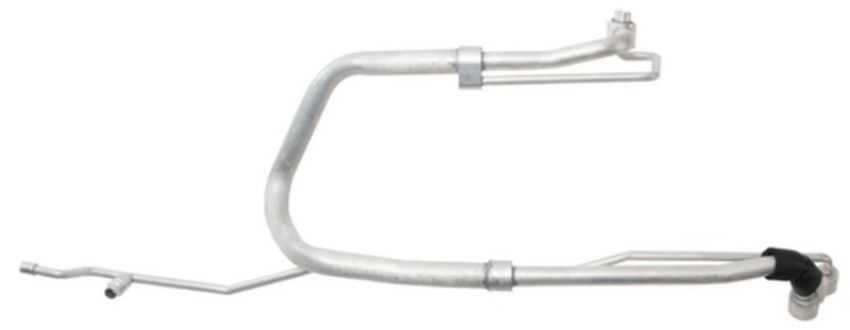 Four Seasons 65918 Suction & Liquid Line Internal Heat Exchange Hose Assembly