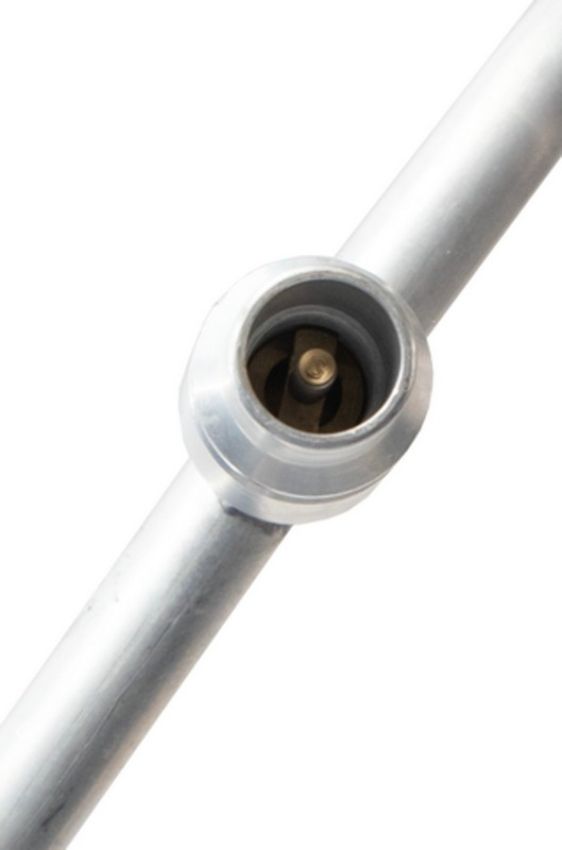 Four Seasons 65918 Suction & Liquid Line Internal Heat Exchange Hose Assembly
