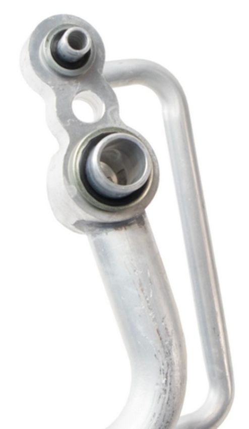 Four Seasons 65918 Suction & Liquid Line Internal Heat Exchange Hose Assembly