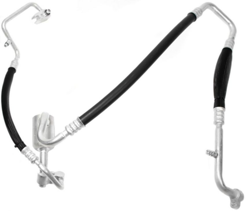 Four Seasons 65919 Discharge & Suction Line Hose Assembly