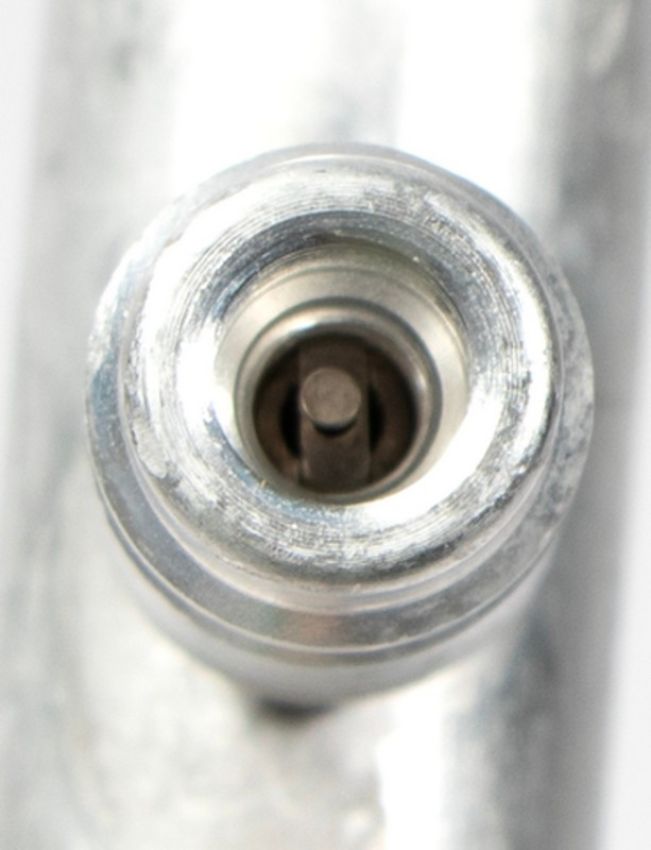 Four Seasons 65919 Discharge & Suction Line Hose Assembly