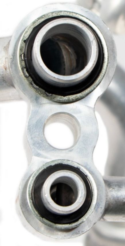 Four Seasons 65919 Discharge & Suction Line Hose Assembly
