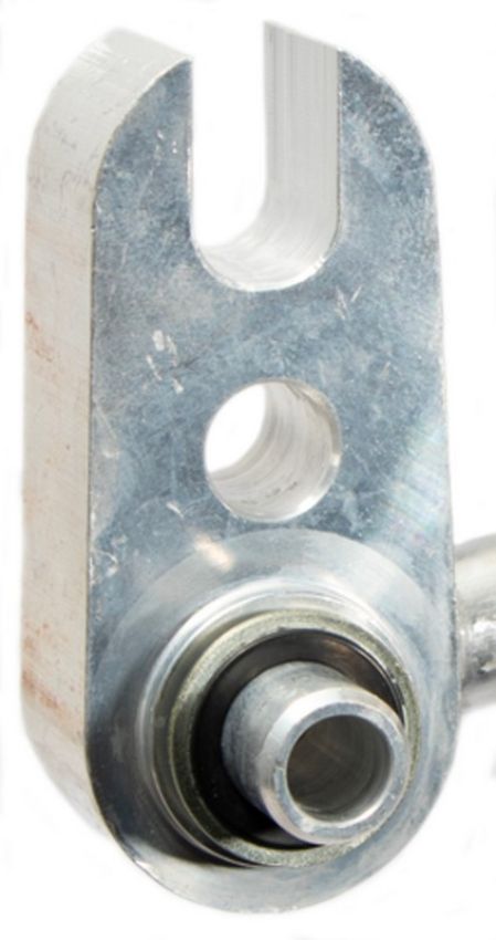 Four Seasons 65919 Discharge & Suction Line Hose Assembly