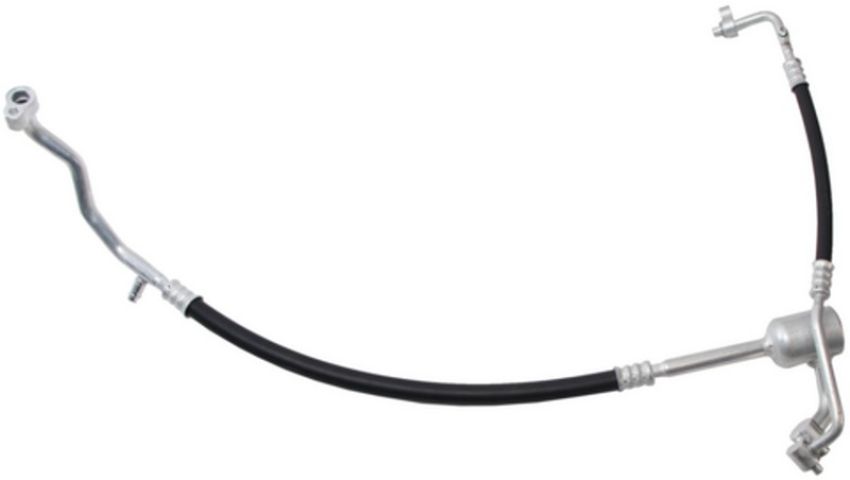 Four Seasons 65920 Discharge & Suction Line Hose Assembly