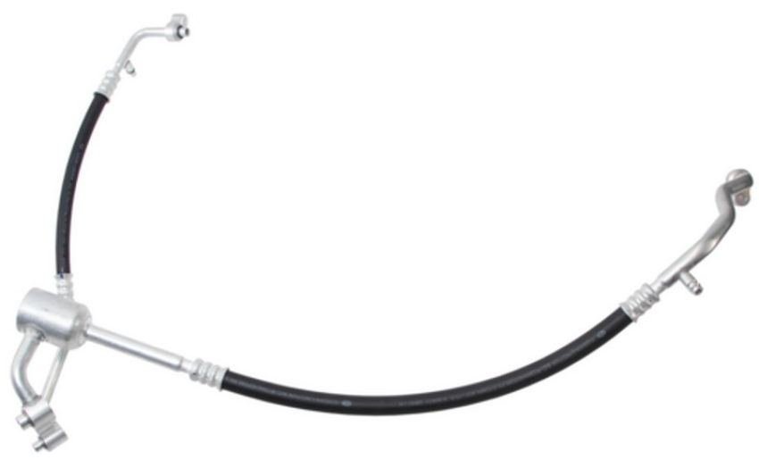 Four Seasons 65920 Discharge & Suction Line Hose Assembly