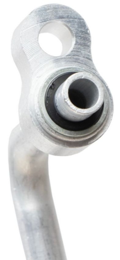 Four Seasons 65920 Discharge & Suction Line Hose Assembly