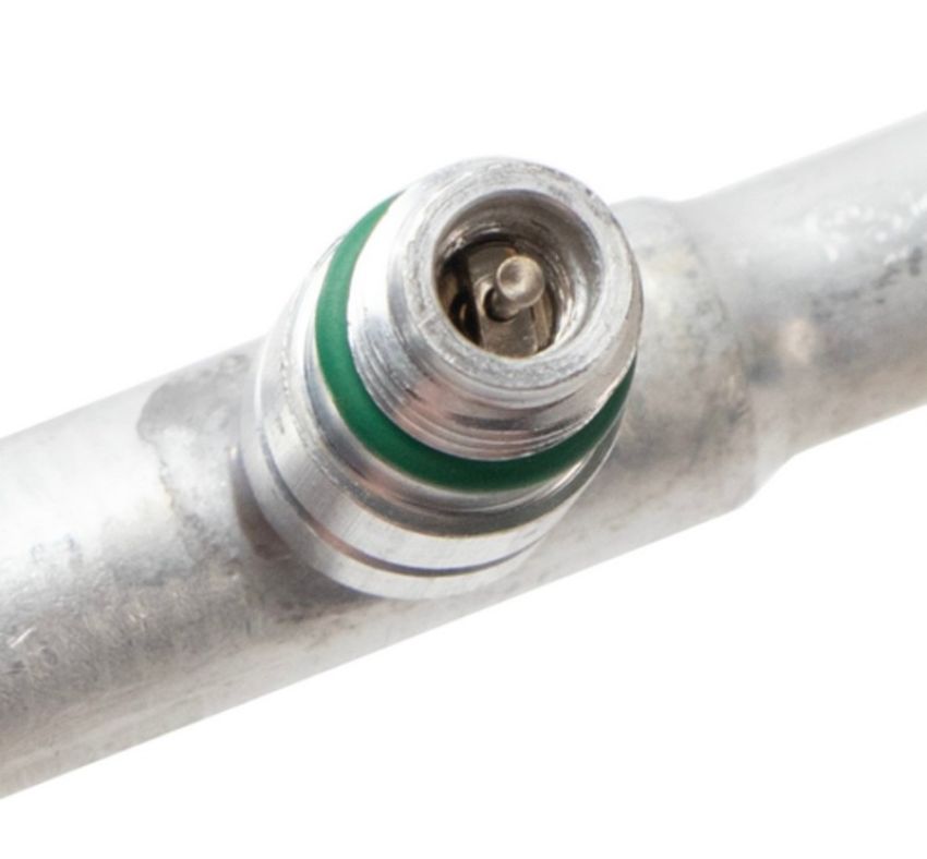 Four Seasons 65920 Discharge & Suction Line Hose Assembly