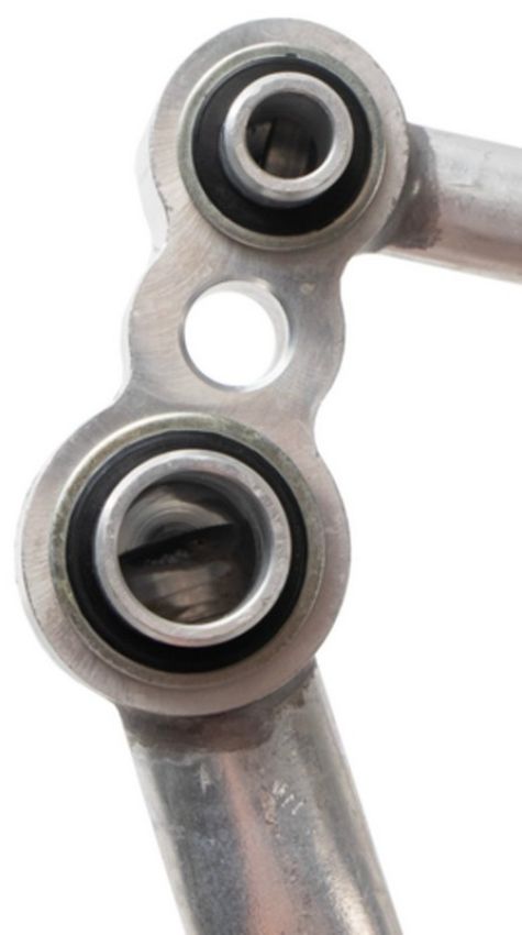 Four Seasons 65920 Discharge & Suction Line Hose Assembly