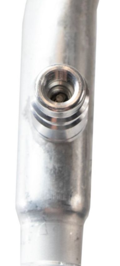 Four Seasons 65920 Discharge & Suction Line Hose Assembly