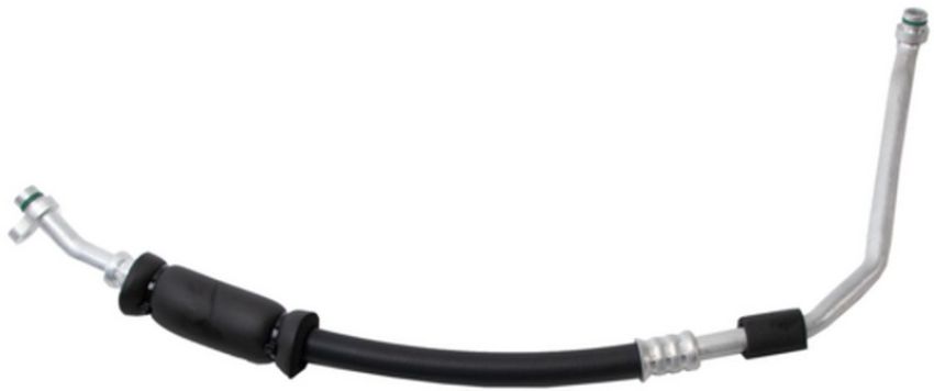 Four Seasons 65923 Suction Line Hose Assembly