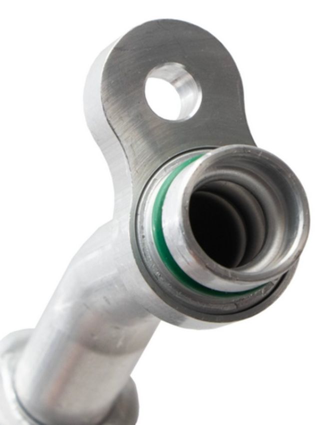 Four Seasons 65923 Suction Line Hose Assembly