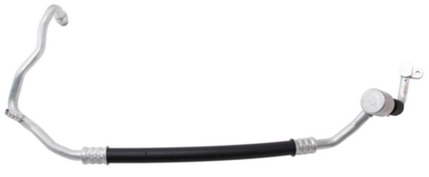 Four Seasons 65927 Suction Line Hose Assembly
