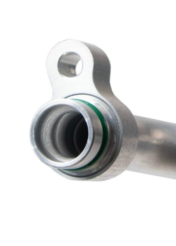 Four Seasons 65927 Suction Line Hose Assembly