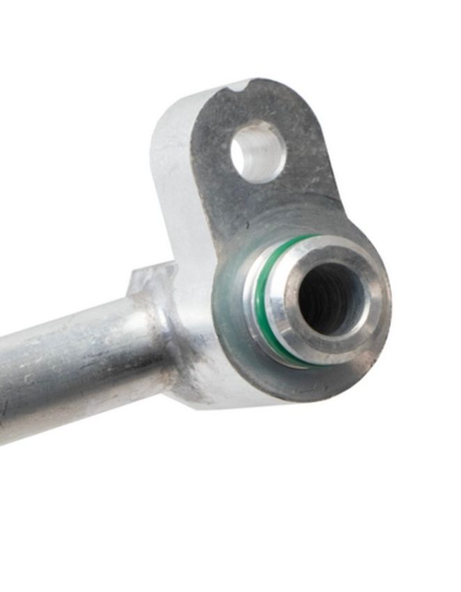 Four Seasons 65928 Discharge Line Hose Assembly
