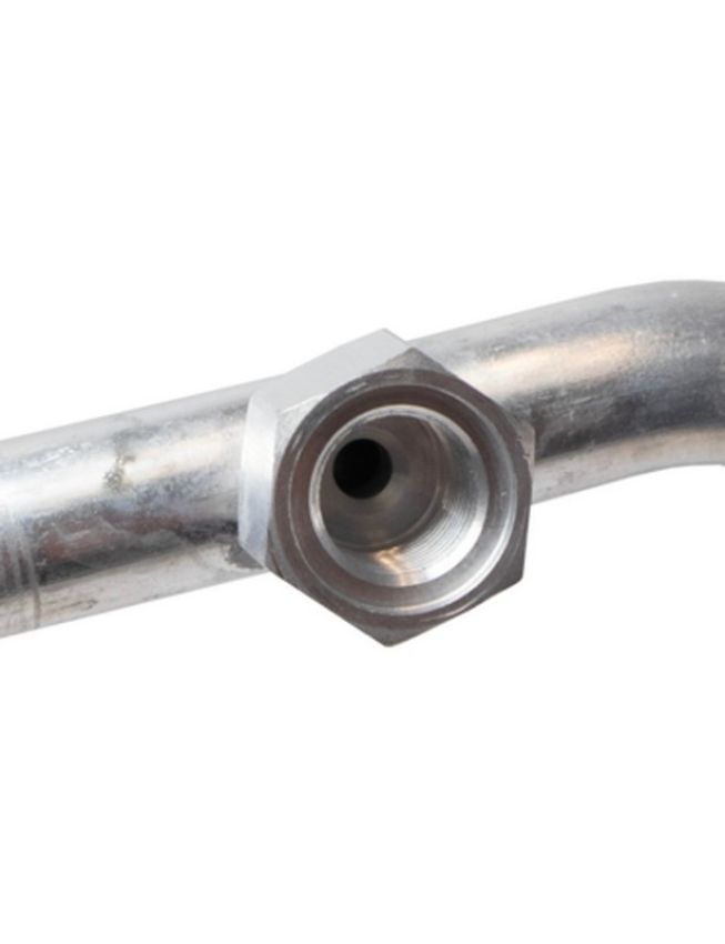 Four Seasons 65928 Discharge Line Hose Assembly