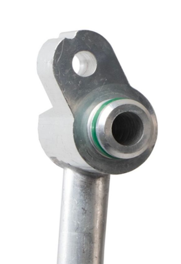 Four Seasons 65928 Discharge Line Hose Assembly