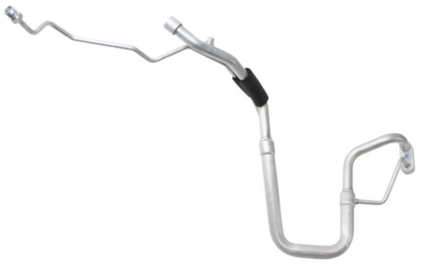 Four Seasons 65933 Suction & Liquid Line Internal Heat Exchange Hose Assembly