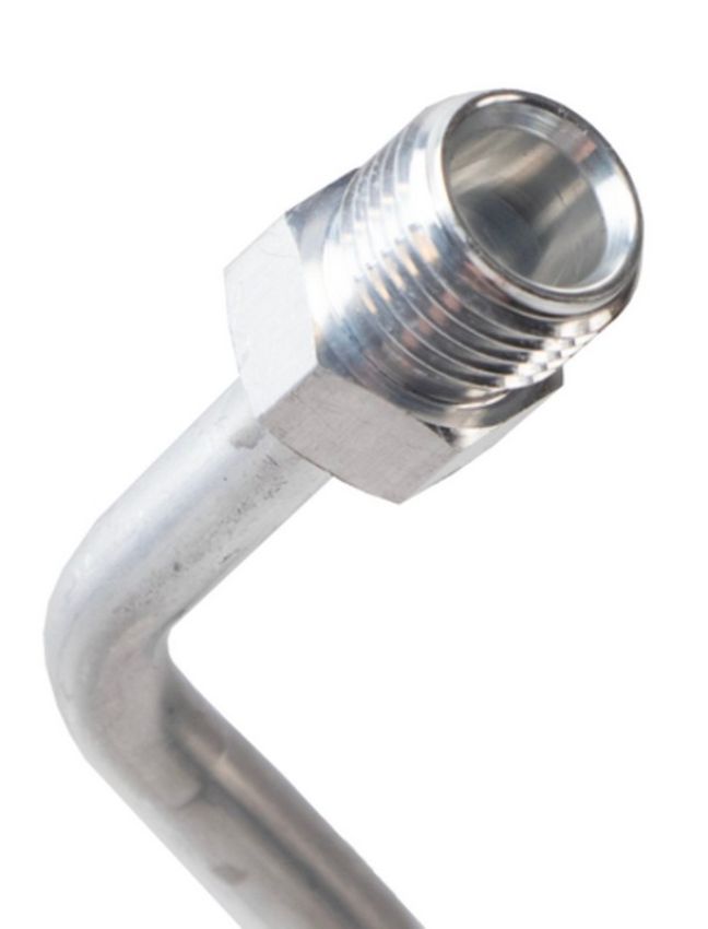 Four Seasons 65933 Suction & Liquid Line Internal Heat Exchange Hose Assembly