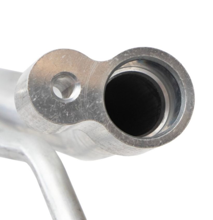 Four Seasons 65933 Suction & Liquid Line Internal Heat Exchange Hose Assembly