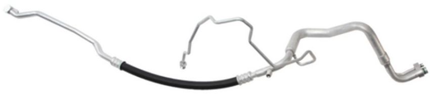 Four Seasons 65934 Suction & Liquid Line Internal Heat Exchange Hose Assembly