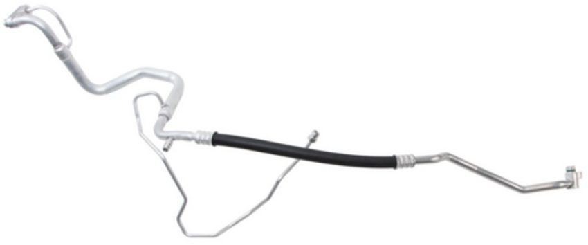 Four Seasons 65934 Suction & Liquid Line Internal Heat Exchange Hose Assembly