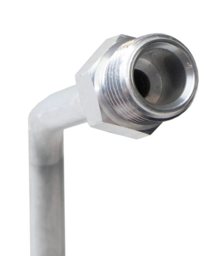Four Seasons 65934 Suction & Liquid Line Internal Heat Exchange Hose Assembly