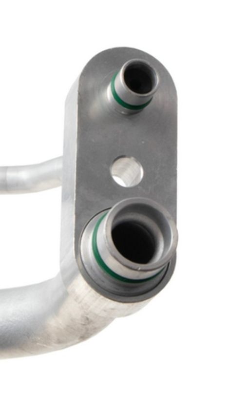 Four Seasons 65934 Suction & Liquid Line Internal Heat Exchange Hose Assembly