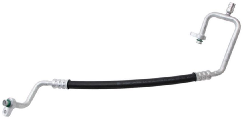 Four Seasons 65935 Discharge Line Hose Assembly
