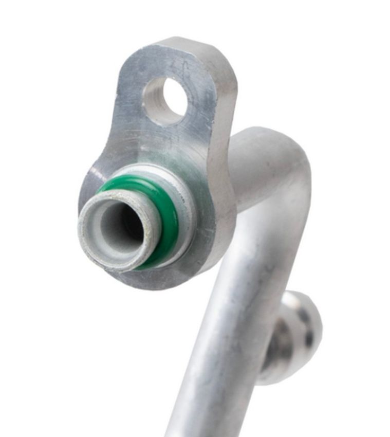 Four Seasons 65935 Discharge Line Hose Assembly