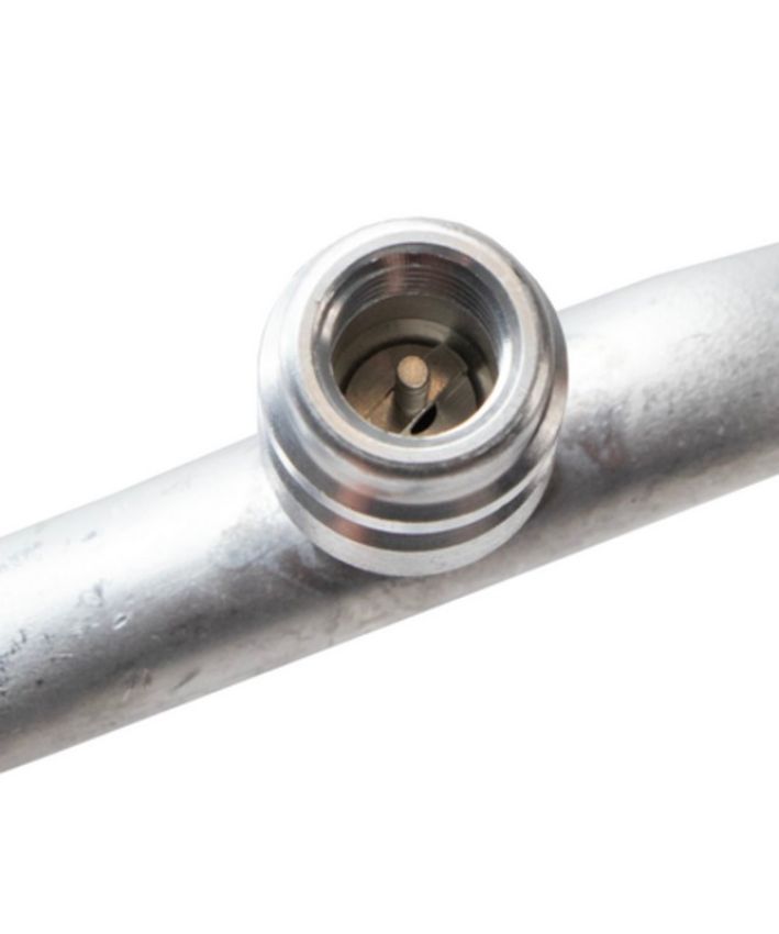 Four Seasons 65935 Discharge Line Hose Assembly