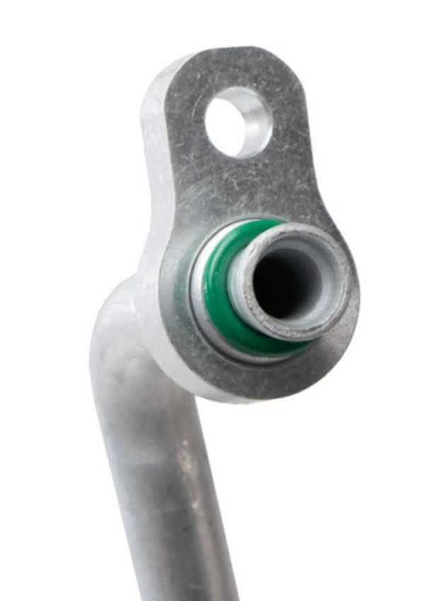 Four Seasons 65935 Discharge Line Hose Assembly