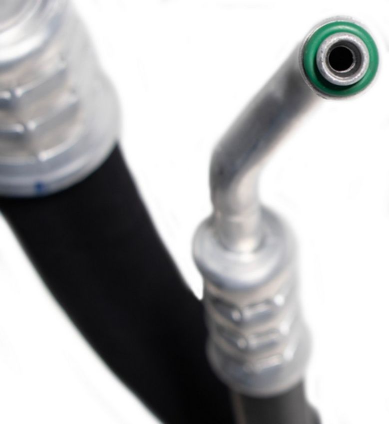 Four Seasons 65940 Suction & Liquid Line Internal Heat Exchange Hose Assembly