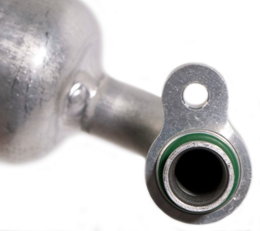 Four Seasons 65940 Suction & Liquid Line Internal Heat Exchange Hose Assembly