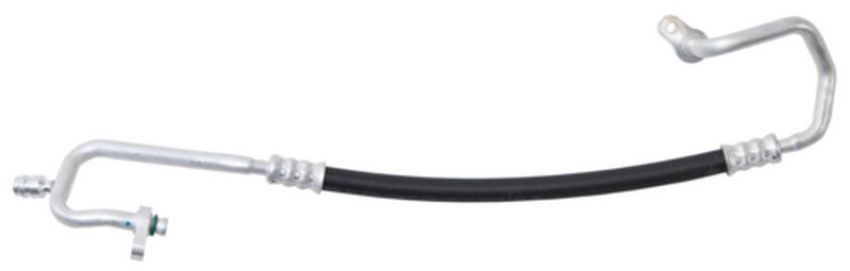 Four Seasons 65943 Discharge Line Hose Assembly