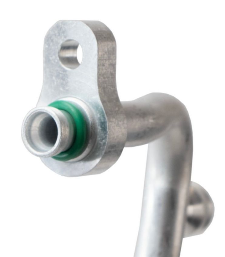 Four Seasons 65943 Discharge Line Hose Assembly