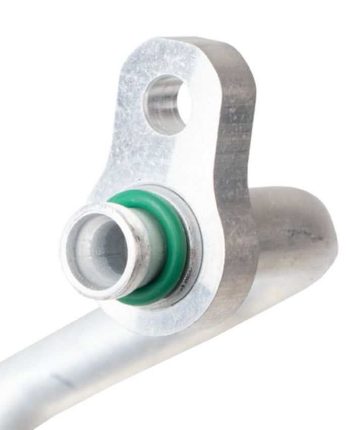 Four Seasons 65943 Discharge Line Hose Assembly