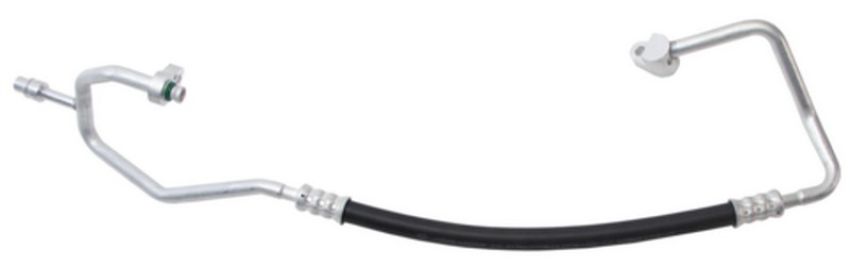Four Seasons 65944 Discharge Line Hose Assembly