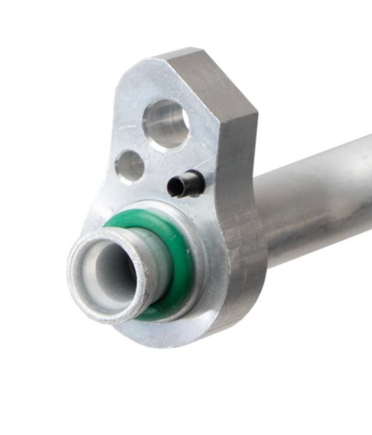 Four Seasons 65944 Discharge Line Hose Assembly